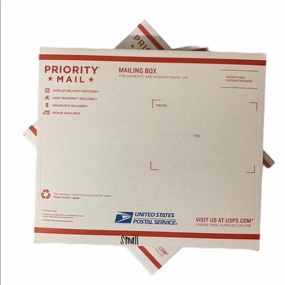 Mystery Box Bundle 5 Pieces - Picture 5 of 5